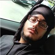 I give affordable lessons for those who want to study or improve on English